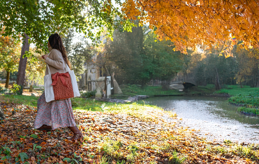 She Walks in Beauty: Returning to the Art of Living Beautifully