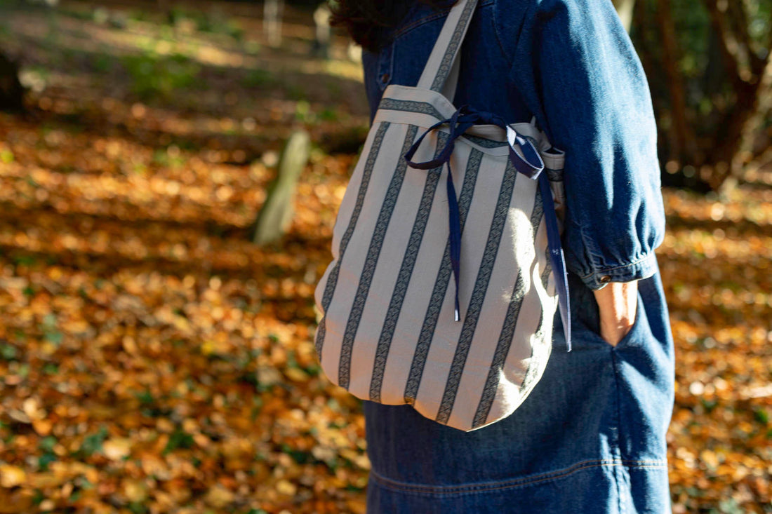 A Return to Slow Fashion: Choosing Joy and Longevity Over the Trend Cycle