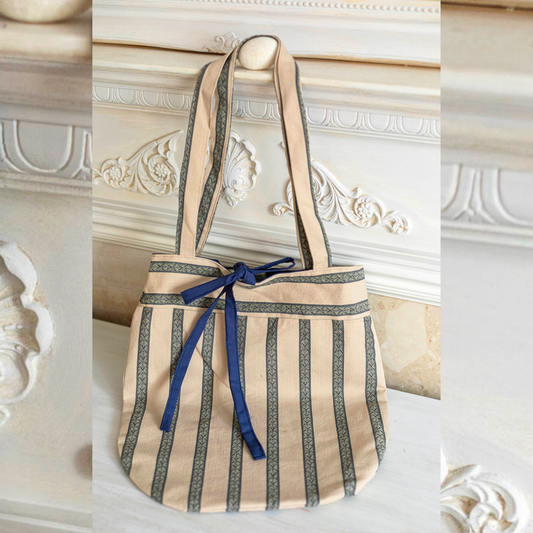 The Every Day Romantic Tote