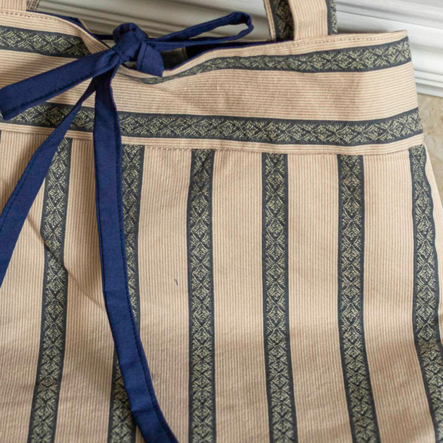 The Every Day Romantic Tote