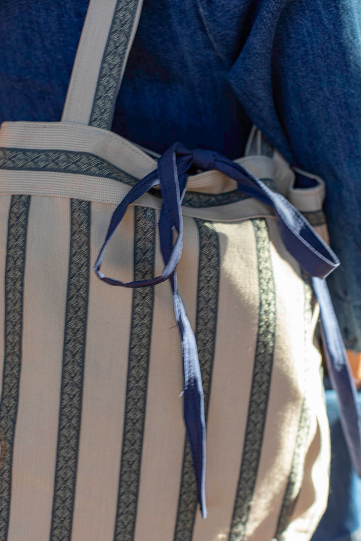 The Every Day Romantic Tote