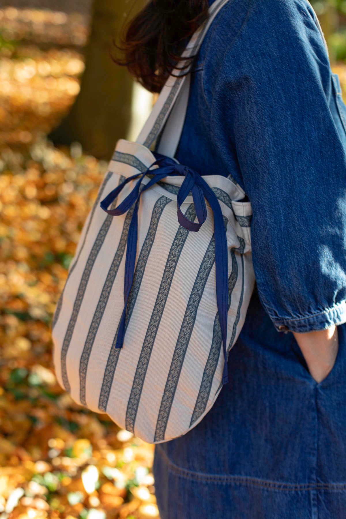 The Every Day Romantic Tote